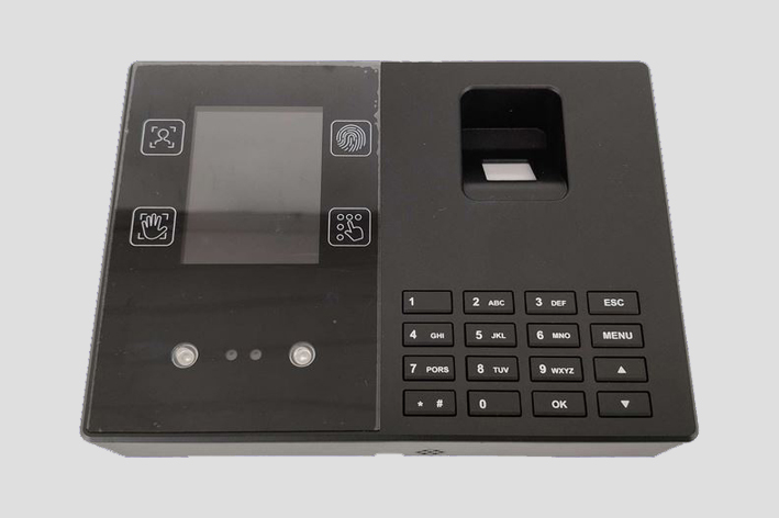 دستگاه حضور و غیاب FT-TF200