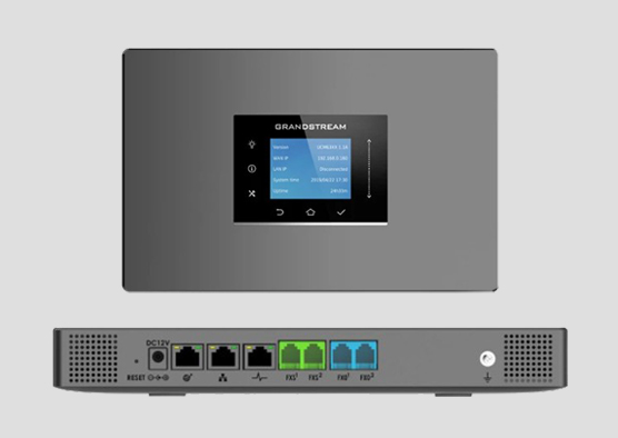 سانترال تلفن Grandstream