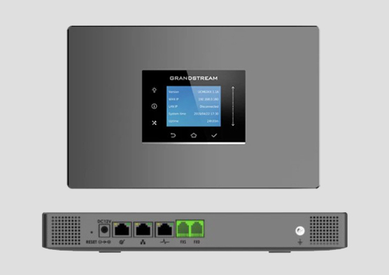 سانترال تلفن Grandstream