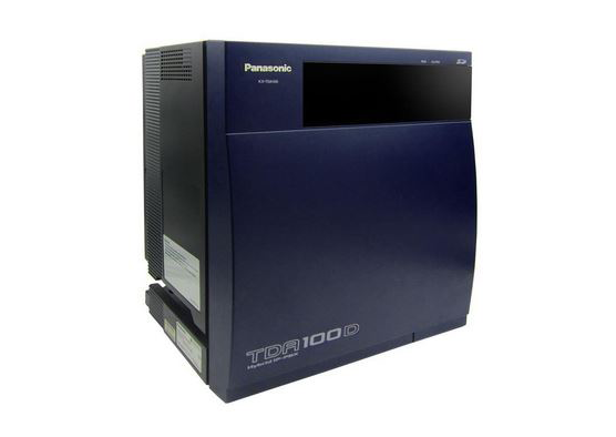 سانترال تلفن TDA100D
